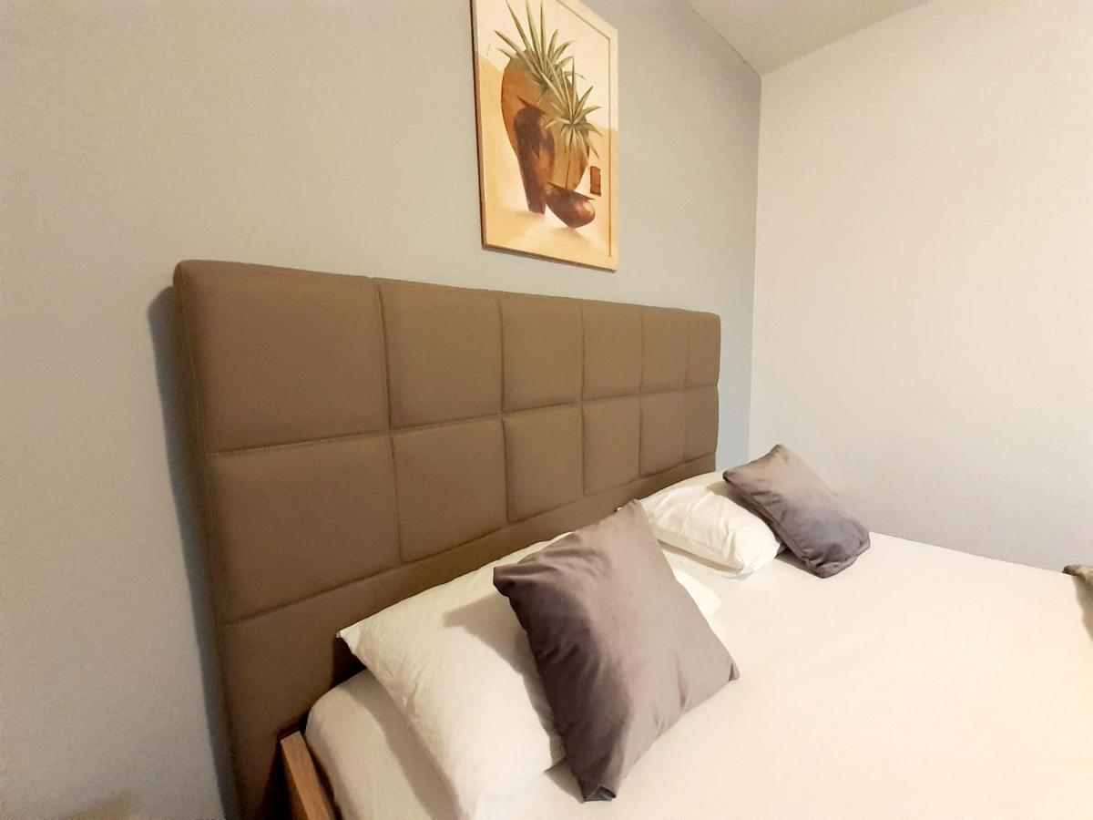 Apartmán Magic Studio Hunedoara Exteriér fotografie